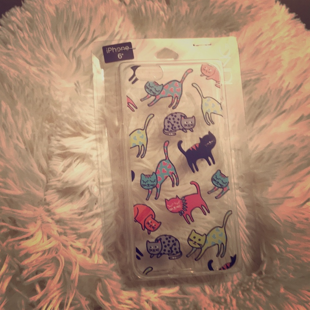 iPhone 6 case